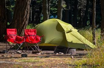 Guía para planificar su viaje al Parque Nacional Glacier