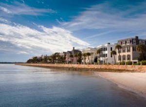 Mejores Campamentos en Charleston, SC: Experiencias Escénicas y Aventuras Inolvidables