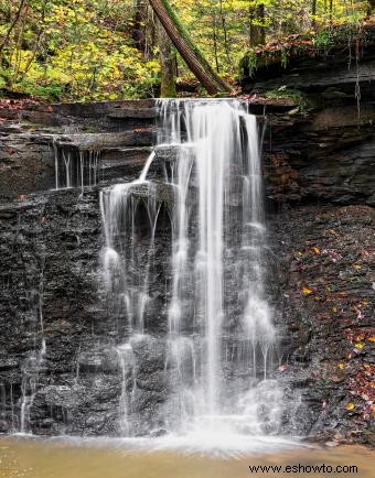 Acampar en Ohio:15 hermosos campamentos para su próximo viaje 