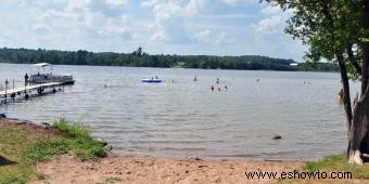 Camping en Wisconsin:7 mejores campings para un viaje espectacular 