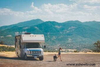 Consejos de expertos sobre cómo encontrar un campamento adecuado para usted 