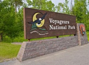 Visita al Parque Nacional Voyageurs:una guía para planificar tu visita
