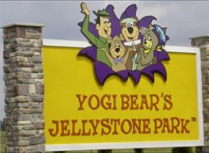 Jellystone Park Camp-Resorts de Yogi Bear: El destino perfecto para acampar en familia