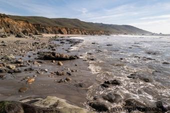 10 campamentos sólidos para acampar en tiendas de campaña en el sur de California