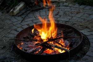 Planes Free Fire Pit:hacer realidad las ideas