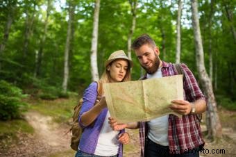 Cómo instalar un campamento:la guía definitiva