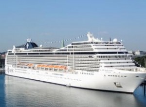 Cruceros por el mar Adriático 