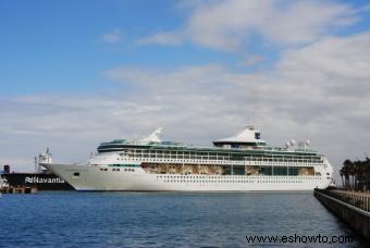 Cruceros por el mar Adriático 