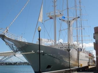 Cruceros por el mar Adriático 