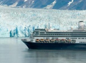 Guía Completa de Cruceros por Alaska: Aventuras Inolvidables en el Norte