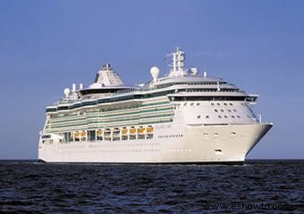 Opciones de cruceros por el Caribe 