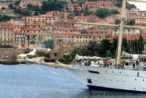 Excursiones en Crucero Toscana 