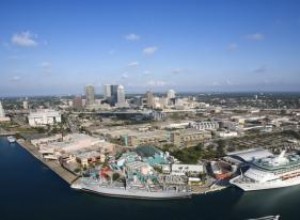 Cruceros desde Tampa Florida 