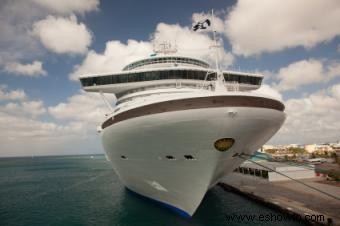 Cruceros a Aruba