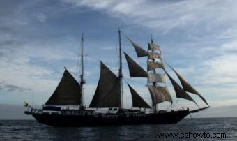 Cruceros Galápagos