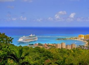 Guía Completa de Cruceros por Jamaica: Puertos, Excursiones y Consejos Esenciales