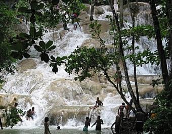 Cruceros por Jamaica