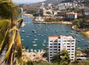 Cruceros por la Riviera Mexicana: Guía Completa de Puertos, Itinerarios y Compañías