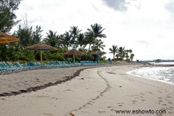 Cruceros privados por islas