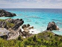 Crucero de tres días por las Bermudas