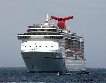 Acerca de Carnival Cruise Lines