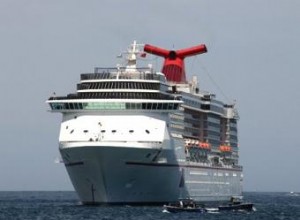 Acerca de Carnival Cruise Lines