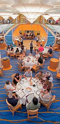 Acerca de Carnival Cruise Lines