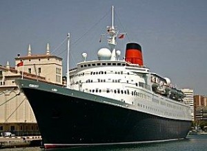 Cunard Line: Elegancia y Lujo Clásico en Cruceros desde 1840