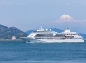 Cruceros Silversea: Lujo Íntimo y Experiencias Exclusivas en Alta Mar