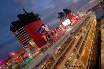 Consejos para tomar un crucero de Disney