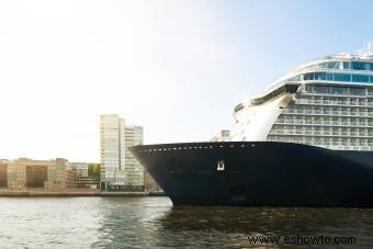 Transporte desde la terminal de cruceros de Fort Lauderdale