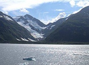 Puerto de Anchorage: Guía Completa de Cruceros, Atracciones y Cómo Llegar
