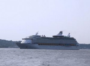 Puerto de Cruceros Cape Liberty: Guía Completa de Ofertas, Historia y Acceso Fácil