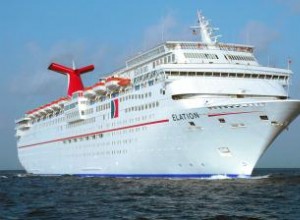 Cruceros desde Jacksonville Florida