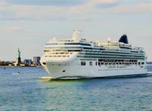 Guía Completa de los Puertos de Cruceros en Nueva York: Manhattan, Brooklyn y Cape Liberty