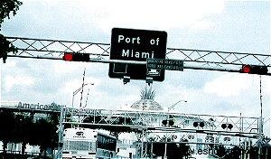 Puerto de Miami