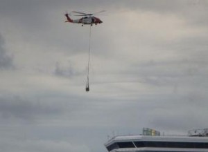 Accidentes en Cruceros: Casos Famosos, Datos y Lecciones de Seguridad