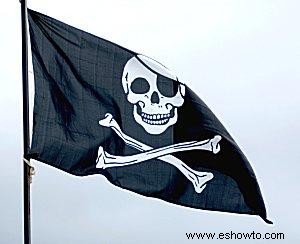 Piratas de cruceros 