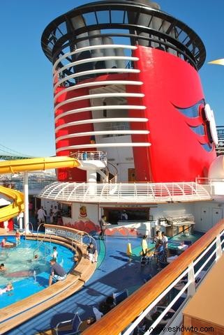 Consejos para encontrar ofertas especiales de cruceros con descuento de Disney