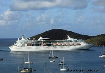 Cruceros en Baltimore, MD 