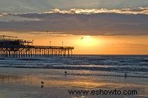 Vacaciones económicas en crucero desde Galveston, Texas