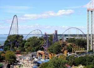 Mejores Hoteles cerca de Cedar Point en Sandusky, Ohio: Guía Completa y Actualizada