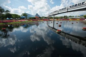 Consejos para ahorrar dinero en Disney World