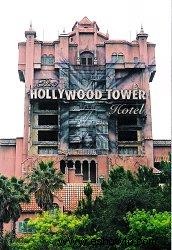 Torre del Terror de Hollywood