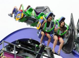 Accidentes en Parques Six Flags: Incidentes Fatales, Causas y Consejos de Seguridad