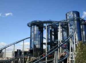 Los Mejores Parques de Atracciones en Alemania: Guía Completa y Actualizada