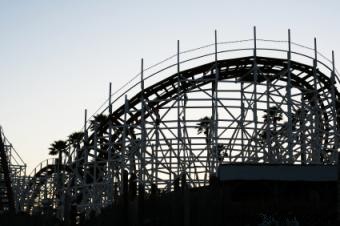 Parques de atracciones desaparecidos 