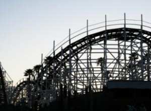 Parques de Atracciones Desaparecidos: Historia y Nostalgia de Iconos Perdidos