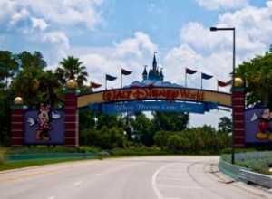 Cómo encontrar entradas con descuento para los parques temáticos de Orlando 