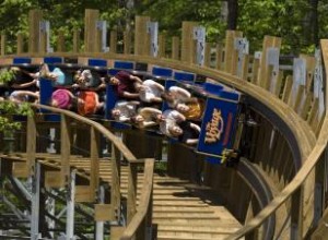 Holiday World y Splashin  Safari en Indiana